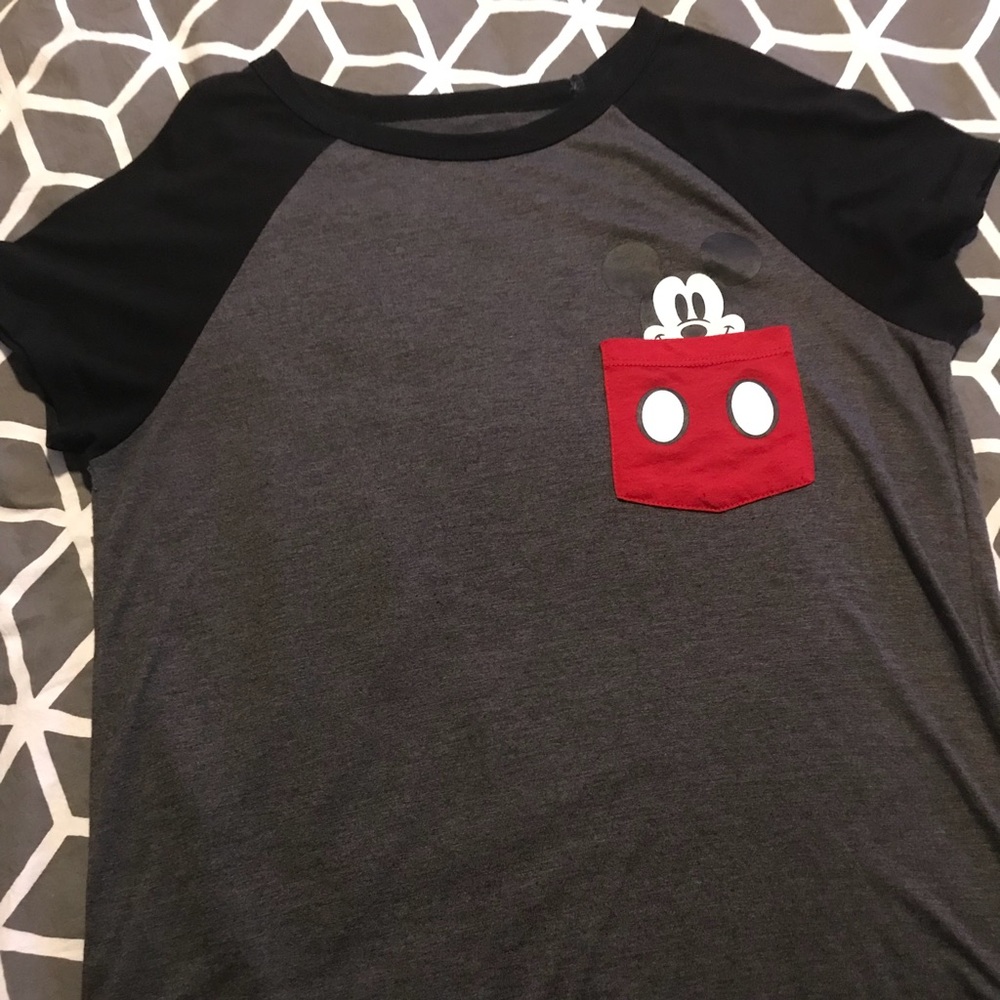 Mickey Tee